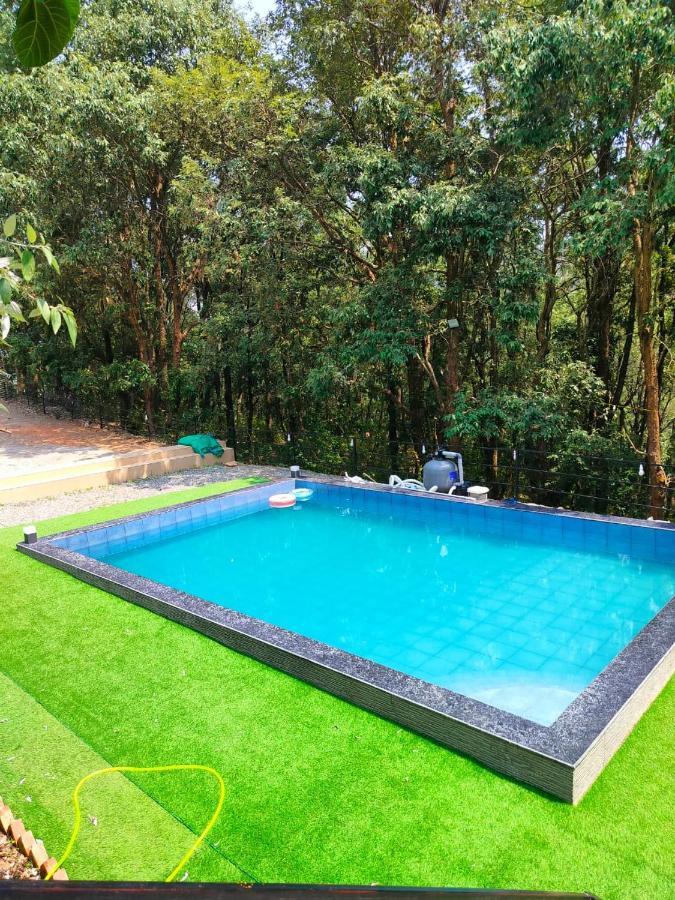 Arayam Bhimtal Hotel Bhowali Exterior photo