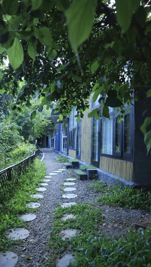 Arayam Bhimtal Hotel Bhowali Exterior photo