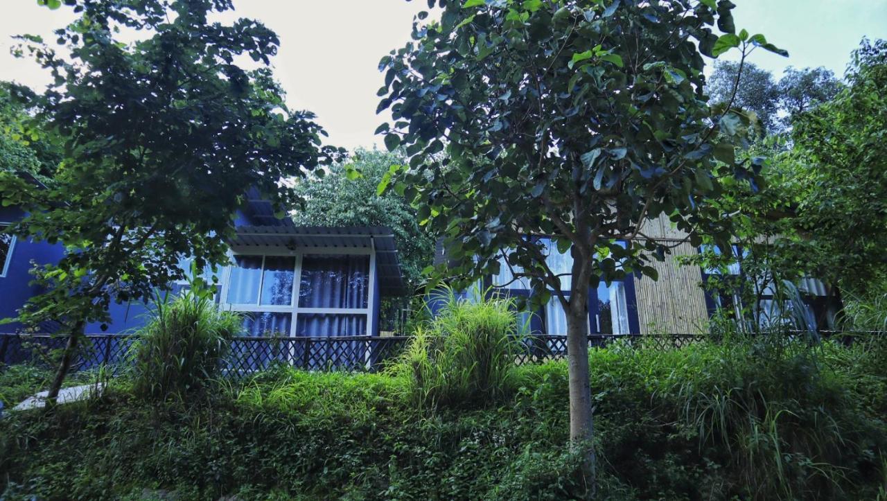 Arayam Bhimtal Hotel Bhowali Exterior photo