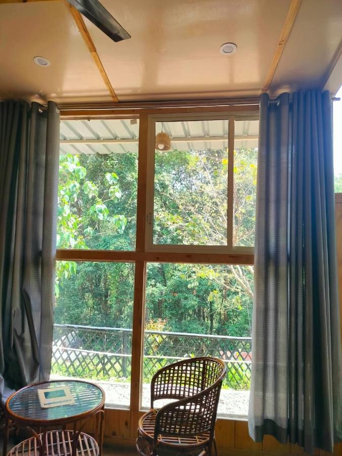 Arayam Bhimtal Hotel Bhowali Exterior photo