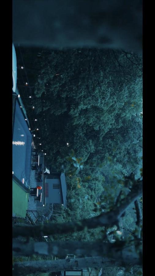 Arayam Bhimtal Hotel Bhowali Exterior photo